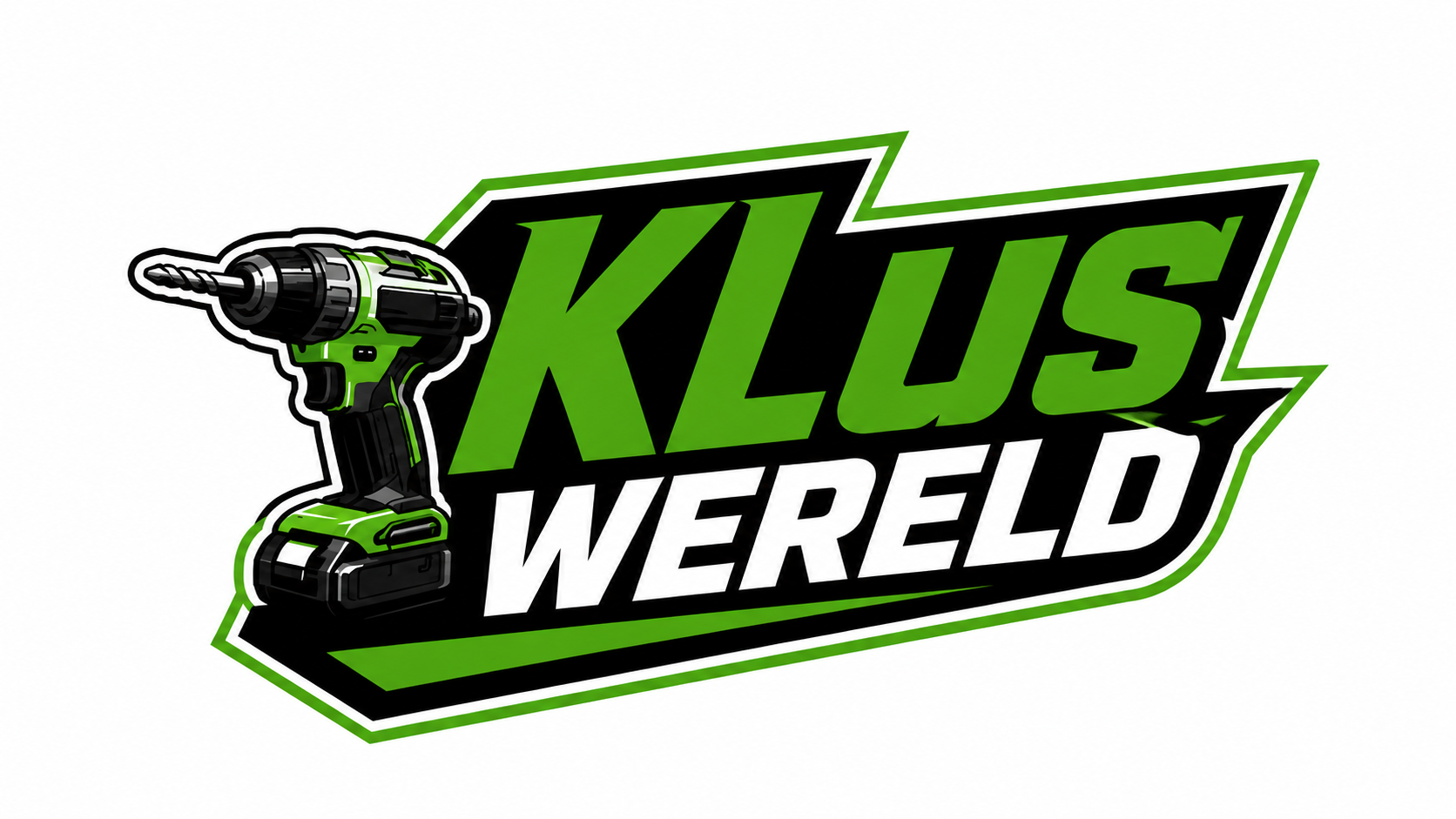 KLUS WERELD